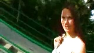 فتاة التبول على فيديو سكس مصري ساخن الطريق